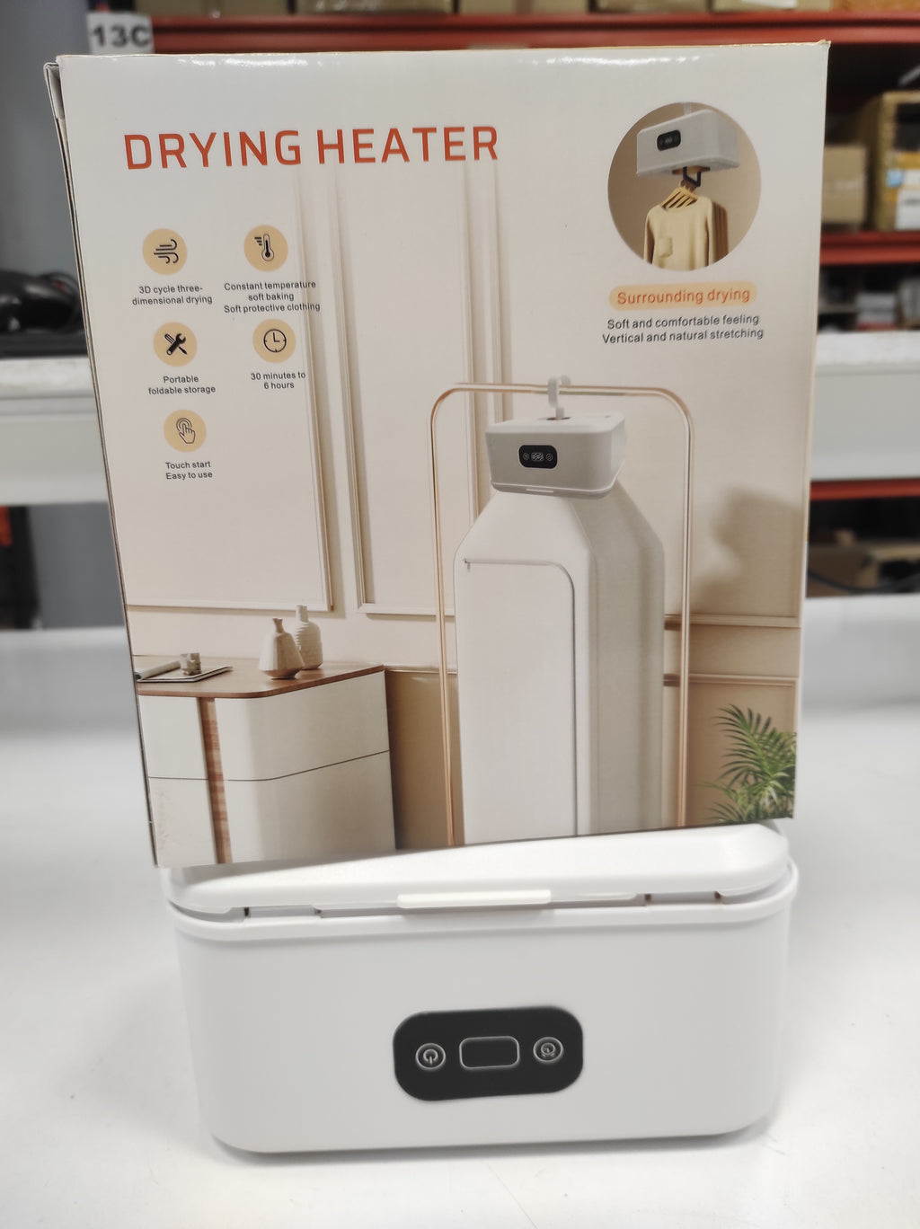 Cuida tu Ropa y tu Calzado con un Solo Kit